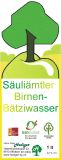 Birnen-Bätziwasser 1 Liter, 42%vol.
