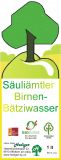 Birnen-B�tziwasser 5dl, 55%vol.
