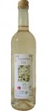 Holunderbl�ten Sirup 5dl