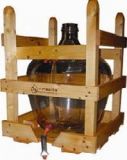 Standflasche 25 Liter S�ssmost (Leihgebinde)