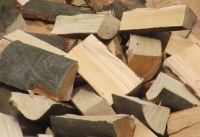 Nadelholz geschnitten 25 cm