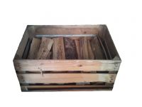 Hartholz Harasse 25cm / 33 cm