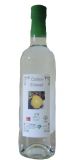 Quittenschnaps 1 Liter, 42%vol.