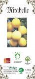 Mirabelle 5dl, 42%vol.